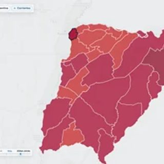 Corrientes: casi un tercio de los deudores está en mora