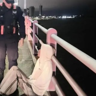 Puente Corrientes-Chaco: 50 intentos de suicidio en 4 meses