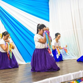 Se celebró un encuentro de diversidad cultural