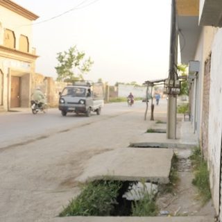 Foto: Umer  Awan PK / Pexels