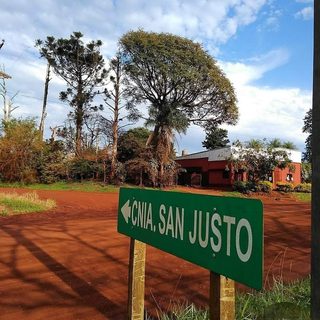 Virasoro y Garaví esperan el BID para pavimentar la Ruta 68