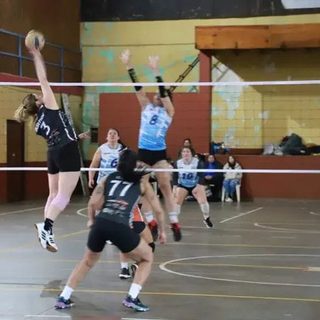 Apóstoles y Club de Amigos, campeones del "Poroto" Ramos