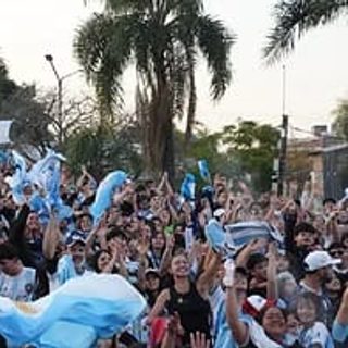 Corrientes se prepara para la final: control y sin pirotecnia