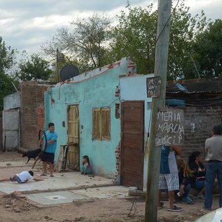 Pobreza en Corrientes trepó al 41% en el primer semestre