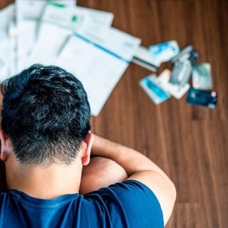 La mora financiera llega a 5,8 millones de personas