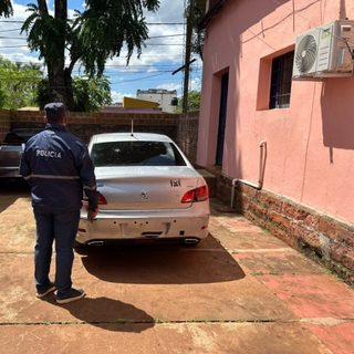 Santo Tomé: allanamientos en Misiones terminan con un detenido