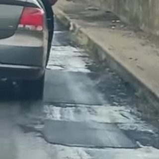 Reparan el puente que une Corrientes con Brasil