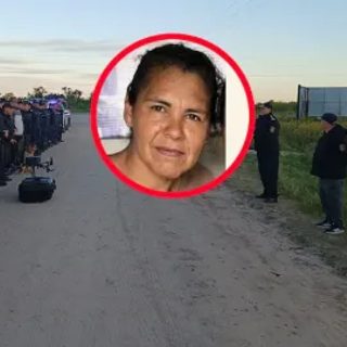 Dos detenidos por la desaparición de una docente rural en Esquina