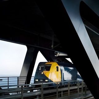 Proponen que los nuevos puentes internacionales sean también ferroviarios