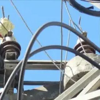 Corte de luz en Ituzaingó el viernes 2 de octubre
