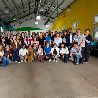 Corrientes reunió a sus equipos territoriales contra las adicciones