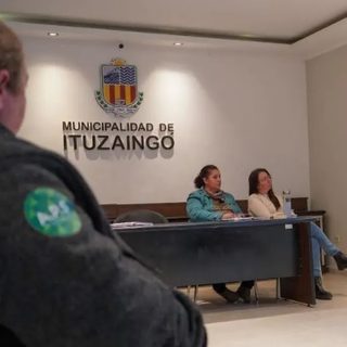 Ituzaingó arma un plan de contingencia por El Niño