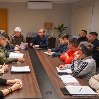 Ituzaingó se prepara ante el impacto del fenómeno El Niño