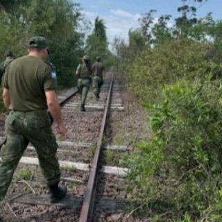 Buscan a Jorge González Gómez, desaparecido en Empedrado