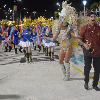 Carnaval 2027 en Santo Tomé, en vilo por falta de fondos