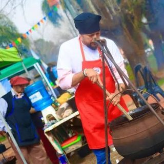 Santo Tomé cambia de sede la Fiesta del Guiso Tropero