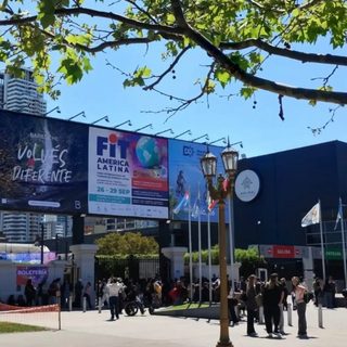 Virasoro promociona su oferta turística en la FIT