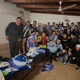 Sarmiento le ganó a Juventud y sigue como líder