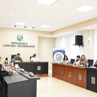 Santo Tomé aprobó relocalizar a familias de "La Villita"