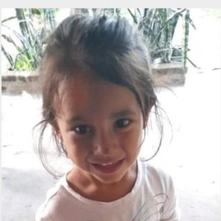 Buscan a Sofía Itatí Lezcano, una nena de 6 años desaparecida en Corrientes