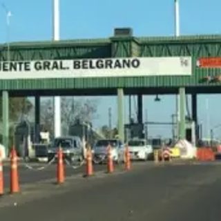 Peaje del puente Chaco-Corrientes subirá a $3.480