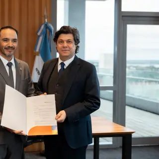 Corrientes negocia con Turquía exportar carne Halal