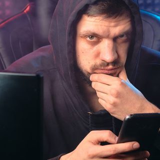 Foto: Mikhail Nilov / Pexels