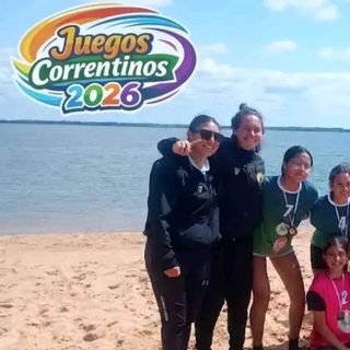 El handball femenino se consagró campeón