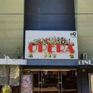 Cinema Concept cerró su sala en Paso de los Libres