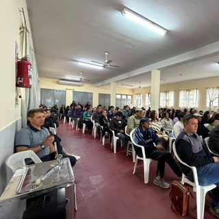 Corrientes lanza campaña para impulsar huertas familiares