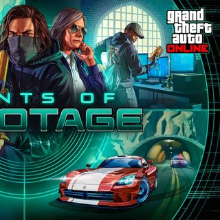 GTA Online confirma la llegada de Golpe al Kortz Center, su nueva gran actualización