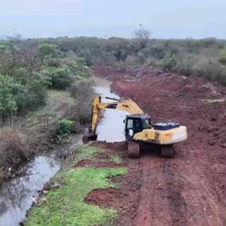Plan municipal para reducir el impacto de las lluvias por El Niño