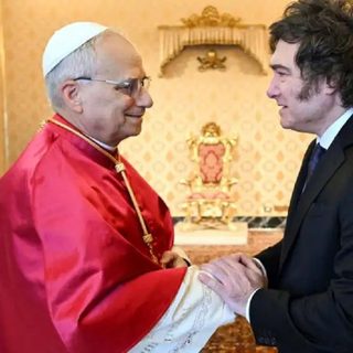 Feriados por la visita del Papa León XIV a la Argentina