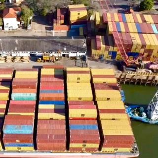 Ituzaingó ya suma 2.500 contenedores mensuales sin operar