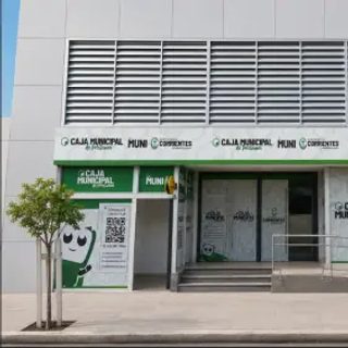 Servicios municipales en Corrientes durante la feria de invierno