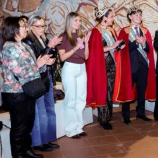 Corrientes celebró el Día del Comparsero con memoria y trajes