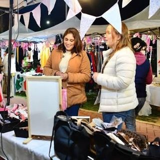 Ferias de Corrientes: hasta 70% de ventas de emprendedores