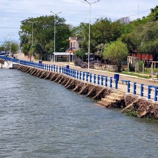 Corrientes prevé ríos altos en Paraná y Uruguay todo octubre