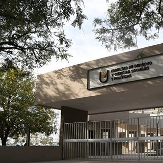 Imputan a un profesor de Derecho de la UNNE por abuso sexual