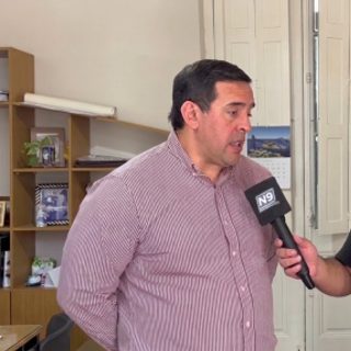 "El modelo de transporte de Formosa es viable en Corrientes"
