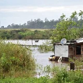 El Niño se fortalece y anticipa más lluvias en el NEA