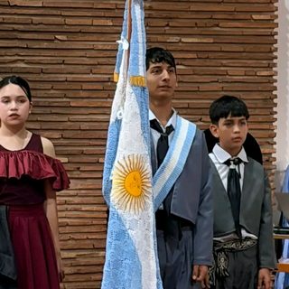 Más de 40 bailarines rindieron en los exámenes anuales de danza