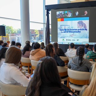 Enfermería oncológica: 907 profesionales se capacitaron en Corrientes