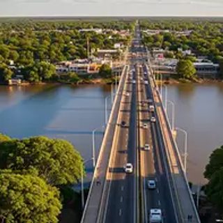 Aumentó el peaje del puente Santo Tomé-São Borja