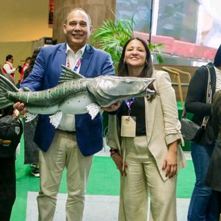 Ituzaingó promocionó sus atractivos turísticos en la FIT
