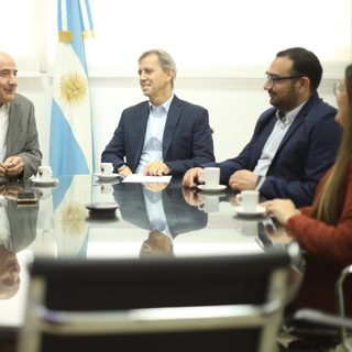 Medicina de Santo Tomé renueva su acreditación por seis años