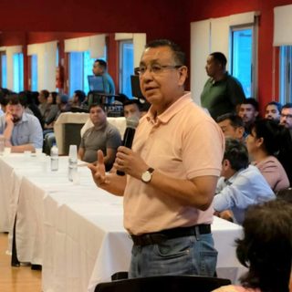 El sindicalismo presiona al PJ de Corrientes para que convoque al Congreso