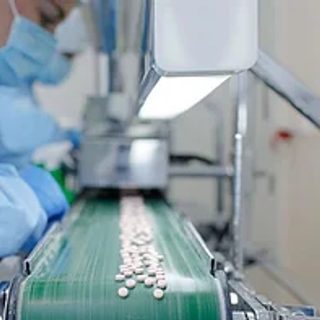 Corrientes proyecta una nueva planta de medicamentos en Santa Catalina