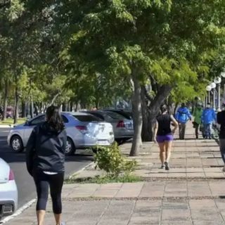 Corrientes: la semana cierra con máximas de hasta 31°C