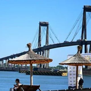 Corrientes tocó los 38°, pero llega el alivio con tormentas